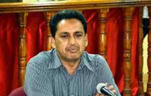 ‘Sri Rama Sene responsible for unrest in DK’